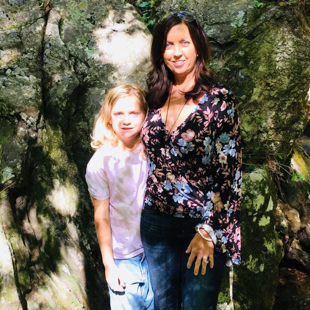 Meet your Posher, Paige